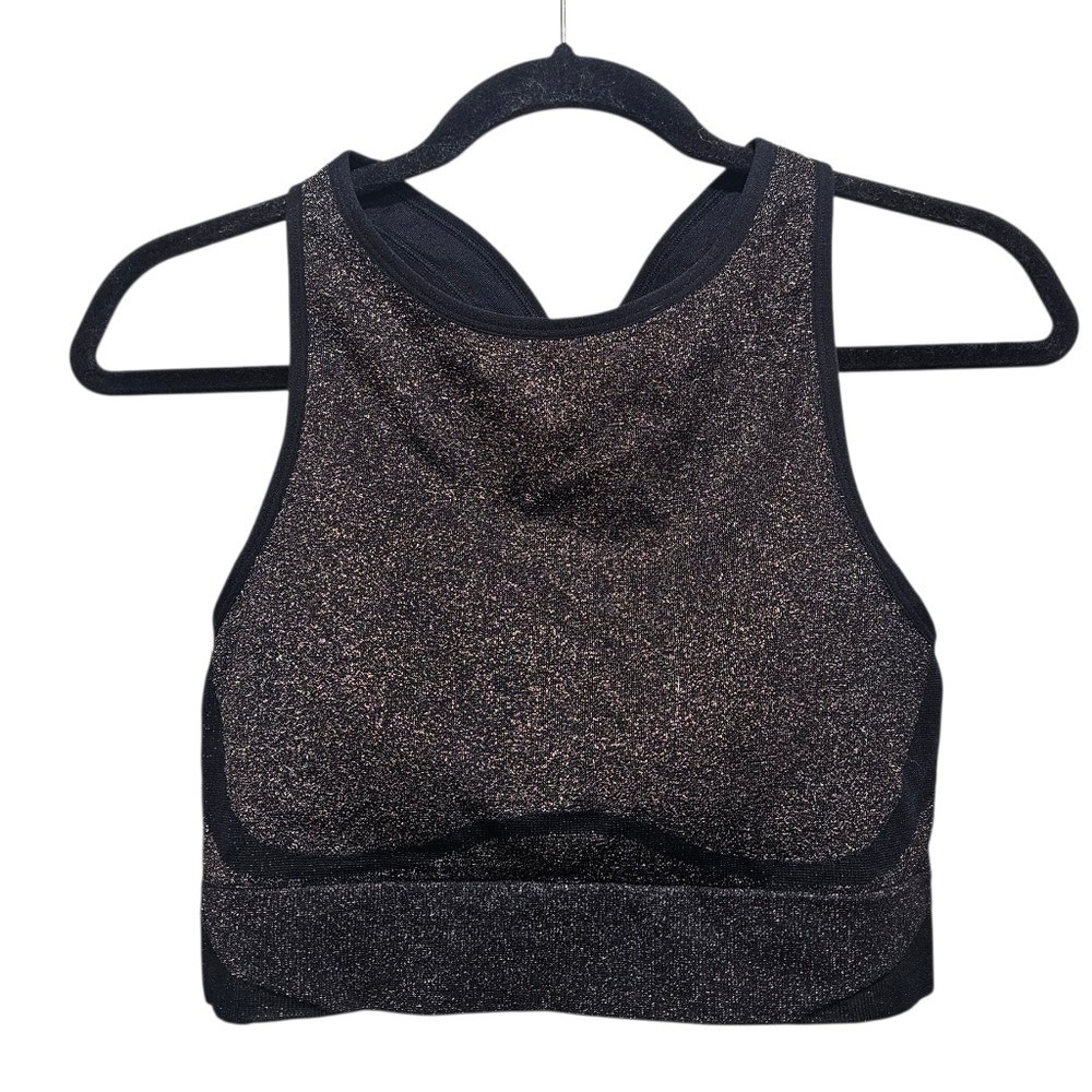 Victoria Secret Flow on Point Sports Bra‎ Size XL